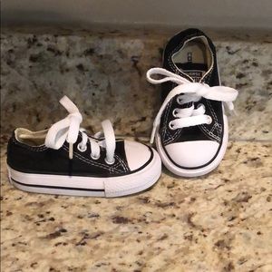 Infant Converse